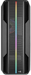 1474202 Корпус Aerocool Splinter Duo-G-BK-v1 черный без БП ATX 5x120mm 2x140mm 2xUSB3.0 audio bott PSU