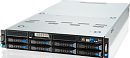 1000659821 Серверная платформа ASUS Серверная платформа/ ESC4000-E10; 2U; 8 x 2.5" or 3.5" HS (SATA/SAS/NVME)+ 1*M.2; Intel PCH C621A; 2 x Socket P+ ; 16*DDR4 RDIMM; 4*PCIex16
