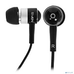 SVEN E-10 BK (L-образный разъём, алюминий)