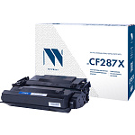 npr_41036 Картридж NVP совместимый NV-CF287X