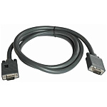 1000510981 Кабель VGA на VGA (Вилка - Вилка), 1,8 м