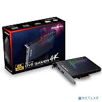 AverMedia Live Gamer 4K (Model GC573) AverMedia Live Gamer 4K (Model GC573)