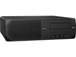 5E9W7EA#ACB HP Z2 G5 SFF, Core i7-10700, 16GB (1x16GB) DDR4-3200 nECC, 512GB 2280 TLC, SD Card Reader, no graphics, mouse, keyboard, Win10p64