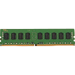 1000685687 Память оперативная/ Kingston 16GB 3200MT/s DDR4 ECC Reg CL22 DIMM 1Rx4 Hynix D Rambus