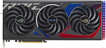 1971651 Видеокарта Asus PCI-E 4.0 ROG-STRIX-RTX4070-O12G-GAMING NVIDIA GeForce RTX 4070 12Gb 192bit GDDR6X 2610/21000 HDMIx2 DPx3 HDCP Ret