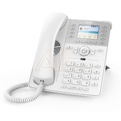 8692566312 Snom D735 Белый