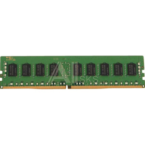 1000685687 Оперативная память KINGSTON Память оперативная/ 16GB 3200MT/s DDR4 ECC Reg CL22 DIMM 1Rx4 Hynix D Rambus