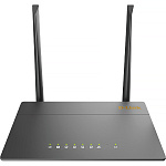 1000688473 Маршрутизатор D-LINK маршрутизатор/ DIR-615/GF,DIR-615/GFRU N300 Wi-Fi Router, 1000Base-X SFP WAN, 4x100Base-TX LAN, 2x5dBi external antennas