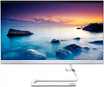 1384512 Моноблок Lenovo IdeaCentre 3 24ARE05 23.8" Full HD Ryzen 3 4300U (2.7)/8Gb/1Tb 5.4k/SSD256Gb/RGr/CR/noOS/GbitEth/WiFi/BT/90W/клавиатура/мышь/Cam/белый 1384512 Моноблок Lenovo IdeaCentre 3 24ARE05 23.8" Full HD Ryzen 3 4300U (2.7)/8Gb/1Tb 5.4k/SSD256Gb/RGr/CR/noOS/GbitEth/WiFi/BT/90W/клавиатура/мышь/Cam/белый