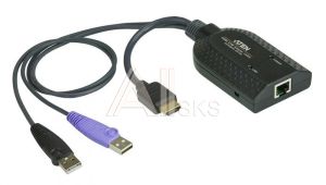 KA7168-AX HDMI USB Virtual Media KVM Adapter