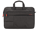 Компьютерная сумка SUMDEX (13,3) PNA-402BK, цвет черный