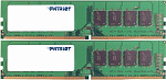 3204736 Модуль памяти DIMM 16GB DDR4-2666 K2 PSD416G2666K PATRIOT