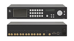 31259 [MV-6-MD] Мультиоконный процессор 6 каналов HD-SDI 3G в HDMI / HD-SDI 3G / CV; исполнение для медицинских систем