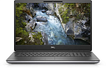 7750-0397 Precision 7750 Core i9-10885H (2,4GHz) 17,3" FullHD WVA AG 16GB (2x8GB)DDR4 512GB SSD NV RTX3000(6GB DDR6) Smart Card,TPM,vPro,2xThunderbolt 3,IR CAM,