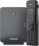 Телефон SIP Yealink W78P черный Телефон SIP Yealink W78P черный