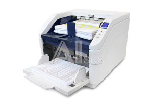 100N03612 Сканер Xerox W130 (A3, 130ppm, Duplex, 600 dpi, USB 3.1)