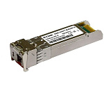 1000790236 Коммутатор D-LINK Трансивер/ 436XT-BXD/20KM WDM SFP+ Transceiver, 10GBase-ER, Simplex LC, TX: 1330nm, RX: 1270nm, Single-mode, 20KM