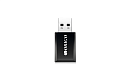 Wi-Fi адаптер ORIGO Wi-Fi 6 USB-адаптер AX900, 2,4/5ГГц, 1 съемная антенна 5 дБи