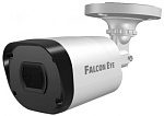 1191343 Камера видеонаблюдения аналоговая Falcon Eye FE-MHD-B5-25 2.8-2.8мм цветная корп.:белый