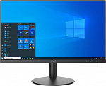 1856293 Моноблок MSI Pro AP241 11M-279RU 23.8" Full HD PG G6405 (4.1) 4Gb SSD128Gb UHDG 610 Windows 11 Professional GbitEth WiFi BT 120W клавиатура мышь черны