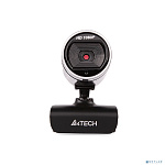 Web-камера A4Tech PK-910H {черный, 2Mpix, 1920x1080, USB2.0, с микрофоном} [695255]
