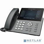 Телефон IP Grandstream GRP2670 черный