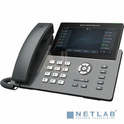 Телефон IP Grandstream GRP2670 черный