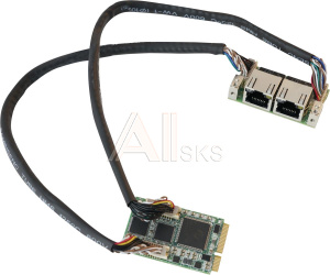 6108730 MEC-LAN-M002-R1/UB0111