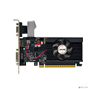 Видеокарта AFOX Geforce GT730 1GB DDR3 64Bit DVI/HDMI LP Single Fan (AF730-1024D3L3-V2) RTL