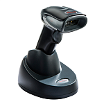 1472G2D-2USB-5-A Honeywell 1472G2D беспроводной: 2D black scanner (1472g2D-2), base (CCB01-010BT-V1N), USB Type A 3.0m cable (CBL-500-300-S00)