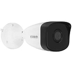 11022644 HiWatch IPC-B020 (B)(2.8mm) 2 Мп уличная цилиндрическая IP-камера с EXIR-подсветкой до 25 м