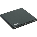 1459928 LiteOn EBAU108-11 [Ext DVD-RW 8x USB ultraslim Black]