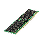 Модуль памяти HPE 64GB (1x64GB) Dual Rank x4 DDR5-5600 CAS-46-45-45 EC8 Registered Smart Memory Kit