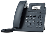 IP Телефон YEALINK SIP-T30, 1 аккаунт, 2.3" LCD-экран 132х64, шт. БП в комплекте (после тестирования) IP Телефон YEALINK SIP-T30, 1 аккаунт, 2.3" LCD-экран 132х64, шт. БП в комплекте (после тестирования)