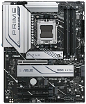 ASUS PRIME X670-P, AM5, X670, 4*DDR5, 6*SATA, 3*M.2, 7*USB 3.2, 2*USB 2.0, Type-C, 4*PCIx16, 1*PCIx1, DP+HDMI, ATX; 90MB1BU0-M0EAY0