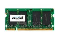 1165851 Модуль памяти для ноутбука 8GB PC14900 DDR3 SO CT102464BF186D CRUCIAL