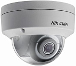 1081021 Камера видеонаблюдения IP Hikvision DS-2CD2123G0-IS 2.8-2.8мм цв. корп.:белый (DS-2CD2123G0-IS (2.8MM))