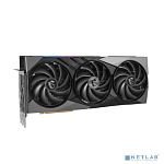 Видеокарта PCI-E MSI GeForce RTX 4090 GAMING X SLIM 24G