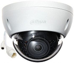 1062480 Камера видеонаблюдения IP Dahua DH-IPC-HDBW1431EP-S-0360B 3.6-3.6мм цв. корп.:белый