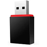 1528517 TENDA U3 USB Wi-Fi-адаптер компактный стандарта N300