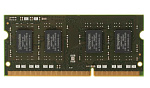 3226744 Модуль памяти DIMM 4GB DDR3-1600 KVR16S11S8/4WP KINGSTON