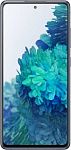 1426055 Смартфон Samsung SM-G780F Galaxy S20 FE 256Gb 8Gb синий моноблок 3G 4G 2Sim 6.5" 1080x2400 Android 10 12Mpix 802.11 a/b/g/n/ac/ax NFC GPS GSM900/1800
