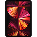 1952548 Apple iPad Pro 11 (2021) [MHQW3LL/A] M1 8C/8Gb/512Gb 11" IPS 2388x1668/iOS/серый космос (A2377 США)