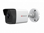 1120605 Видеокамера IP HiWatch DS-I450 6-6мм цветная корп.:белый