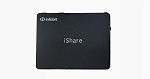 Система презентации BYOD Infobit [iShare 200] беспроводная, приемник 2 источника на экране (базовый блок)