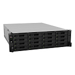 Платформа СХД Synology RS4021xs+ 16 Bay (Max.40, 2xRX1217(RP)) 2xM.2 4xGLAN 2x10GLAN 16GB (Max.64GB) DDR4 2xUSB Платформа СХД Synology RS4021xs+ 16 Bay (Max.40, 2xRX1217(RP)) 2xM.2 4xGLAN 2x10GLAN 16GB (Max.64GB) DDR4 2xUSB