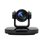 iCam P20 PTZ-камера, 4K UHD, 80°, 12-кратный оптический и 16-кратный цифровой зум, слежение, NDI без