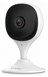 1593767 Камера видеонаблюдения IP Imou Cue 2C 3.6-3.6мм цв. корп.:белый (IPC-C22CP-IMOU) 1593767 Камера видеонаблюдения IP Imou Cue 2C 3.6-3.6мм цв. корп.:белый (IPC-C22CP-IMOU)