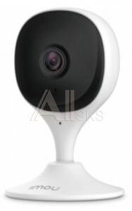 1593767 Камера видеонаблюдения IP Imou Cue 2C 3.6-3.6мм цв. корп.:белый (IPC-C22CP-IMOU)