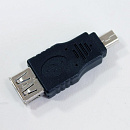 1201072 Адаптер USB2 TO MINI USB CA411 VCOM